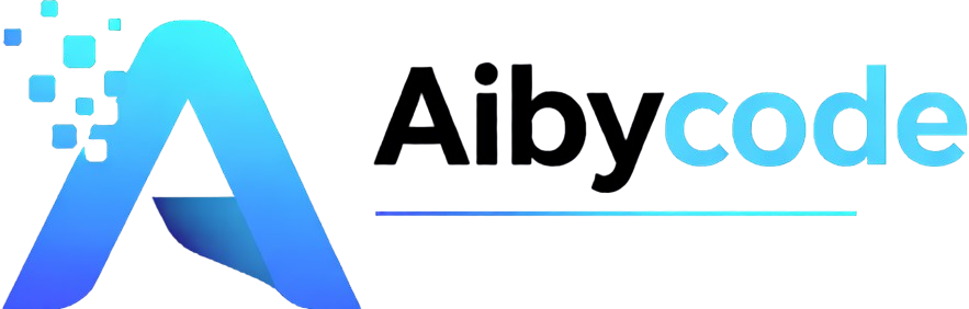 Aibycode logo